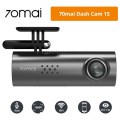 Dashcam 70mai 1S specs